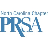 North Carolina Chapter, Public Relations Society of America (NCPRSA) Logo