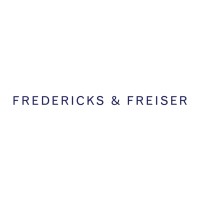 Fredericks & Freiser Logo