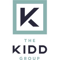 The Kidd Group Logo
