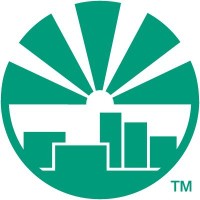Environment Control of Wisconsin, Inc. Logo