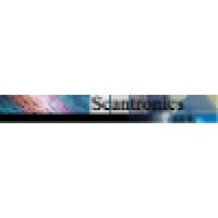 Scantronics Limited Logo