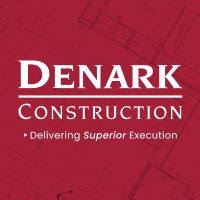 Denark Construction, Inc Logo