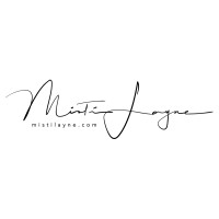 Images By Misti Layne Logo