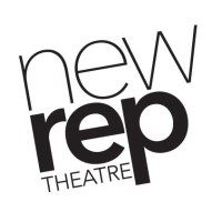 New Repertory Theatre Logo