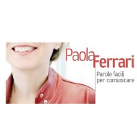 Parole facili per comunicare Logo