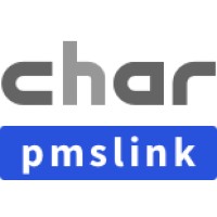 char pmslink Logo
