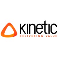 Kinetic Logo
