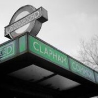 Clapham Leisure Ltd Logo