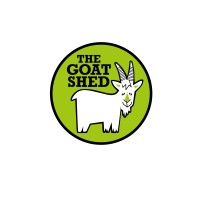 Fielding Cottage - The Goat Shed Logo