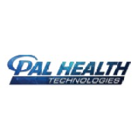 PAL Health Technologies Logo