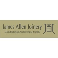 JAMES ALLEN JOINERY LIMITED Logo