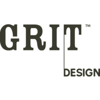 Grit Design, Inc. Logo