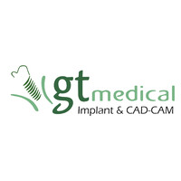 GT-Medical Logo