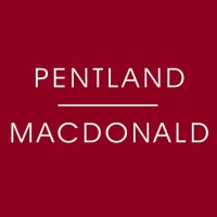 Pentland Macdonald Ltd Logo