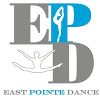 East Pointe Dance Logo