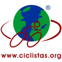 CicloLista - Ciclistas en Red Logo