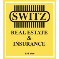 Switz Real Estate & Insurance Agency Logo