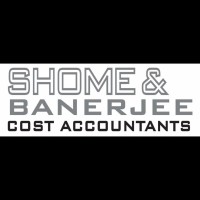 Shome & Banerjee Logo