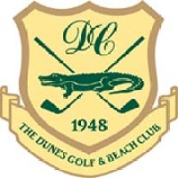 The Dunes Golf and Beach Club Logo