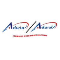 Adwel India Pvt Ltd Logo
