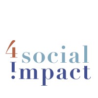 4socialimpact Logo
