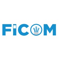 FICOM Logo