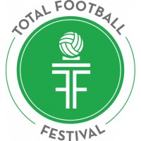 Total Football Festival Logo