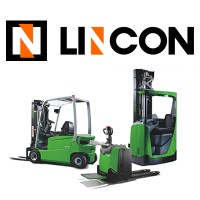 LINCON Logo