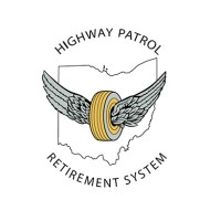 Ohio Highway Patrol Retirement System Logo