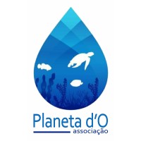 Associação Planeta dO Logo