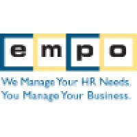 EMPO Corporation Logo