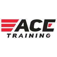 ACE Training Logo