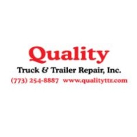 Quality Truck & Trailer Repair Inc. Logo