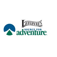Lefebvres Source for Adventure Logo