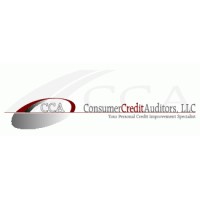 Consumer Credit Auditors LLC Logo