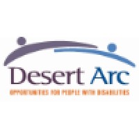 Desert Arc Logo