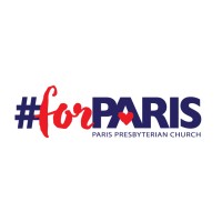 Paris Presbyterian Church Logo