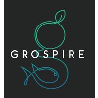 Grospire Logo