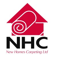 New Homes Carpeting Logo
