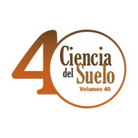 Revista Ciencia del Suelo Logo