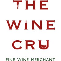 The Wine Cru Logo