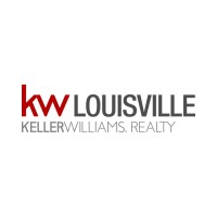 Keller Williams Louisville Logo