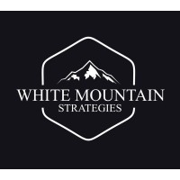 White Mountain Strategies Logo