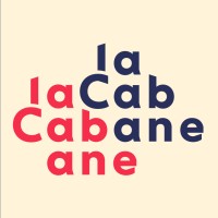 Fabrique Familiale - La Cabane - Family Makeshop Logo