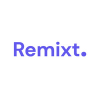 Remixt Logo