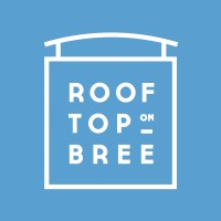 Rooftop on Bree Logo