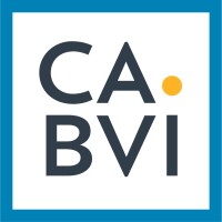 Cincinnati Association for the Blind & Visually Impaired Logo