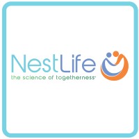 Nest Life Logo