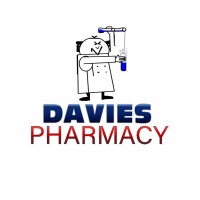 Davies Pharmacy Inc Logo
