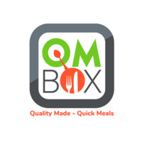 QMBox Logo